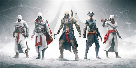 ¿Cuál es el mejor juego de Assassin's C.